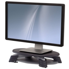 Stojan pod monitor Fellowes OVAL