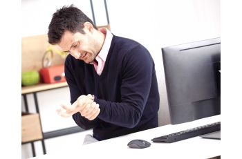 Pracujte zdravě a komfortně