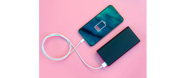 Jak vybrat powerbanku?