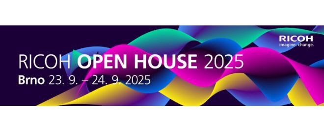 OPEN HOUSE 2025