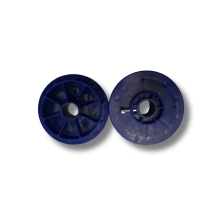 Adaptér držáku role laminovacího filmu pro 3" dutinu pro laminátory EasyFoil 390B, 390D (1 pár)