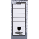 Archivační box Fellowes Bankers Box 100 mm šedá (10ks)