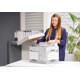 Archivační kontejner Fellowes Bankers Box FAST Fold, samostatné víko (10ks)