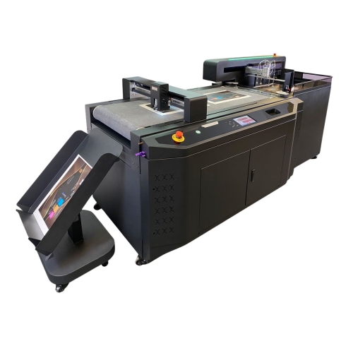Automatický deskový řezací plotr Intec ColorCut FB9500 ProT
