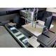 Automatický deskový řezací plotr Intec ColorCut FB9500 ProT