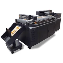 Automatický deskový řezací plotr Intec ColorCut FB9550 ProT
