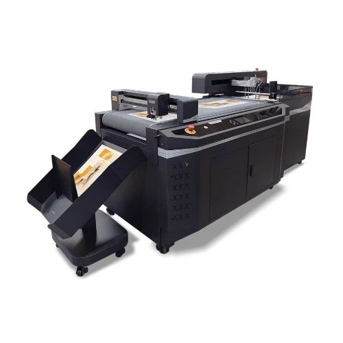 Automatický deskový řezací plotr Intec ColorCut FB9550 ProT