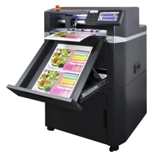 Automatický řezací plotr Intec ColorCut SC6500 se vzduchovým podáváním