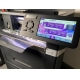 Automatický řezací plotr Intec ColorCut SC7000 ProT se vzduchovým podáváním