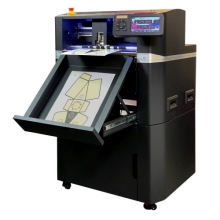 Automatický řezací plotr Intec ColorCut SC7100 ProT se vzduchovým podáváním