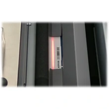 Čtečka čárového kódu pro Uchida AeroCut X