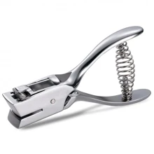 Děrovač KW trio 4x15mm