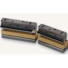 Děrovací jednotka AUTOPUNCH 360 3/1" - s výsekem - kulaté otvory 4,5 mm (2-dílná)