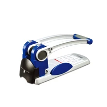 Děrovačka velkokapacitní KW Trio 9550 až 300 listů