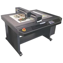 Deskový řezací plotr Intec ColorCut FB1190T