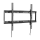 Držák Brateck LP72-46T pro TV 37"-80" 75kg polohovatelný nástěnný