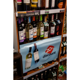 Elektrostatická potisknutelná fólie SymbioCling 480x650 mm, kartonový nosič 220g, extra bílá, PALETA
