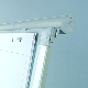 Eurosupplies flipchart Basic tripod