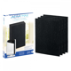 Filtr vzduchu Carbon pro Fellowes AeraMax DX 55 (4 ks)