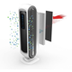 Filtr vzduchu Hepa pro Fellowes AeraMax DX 5