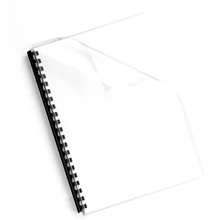 Fólie  Fellowes pro vazbu  A4 150 mic čiré