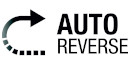 Auto Reverse - automaticky spustí zpětný chod při záseku skartovaného papíru.