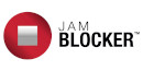 Jam blocker - funkce, která zabrání uvíznutí papíru dříve, než k němu dojde.