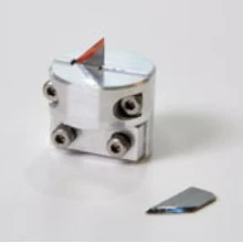 INTEC držák tangenciálního nože pro FB790T, FB1190T, FB9500T