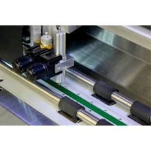 INTEC řezací podložka pro automatický plotr Intec SC5000, SC6500 (2ks)