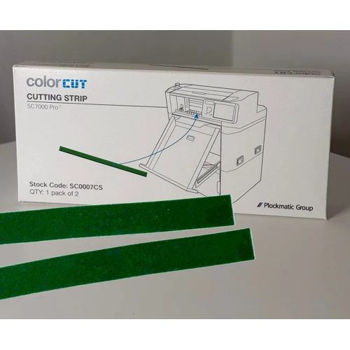 INTEC řezací podložka pro automatický plotr Intec SC7000, SC7100 (2 ks)