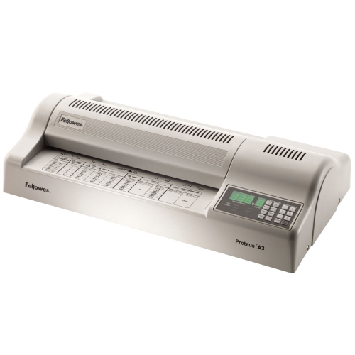 Laminátor Fellowes PROTEUS A3
