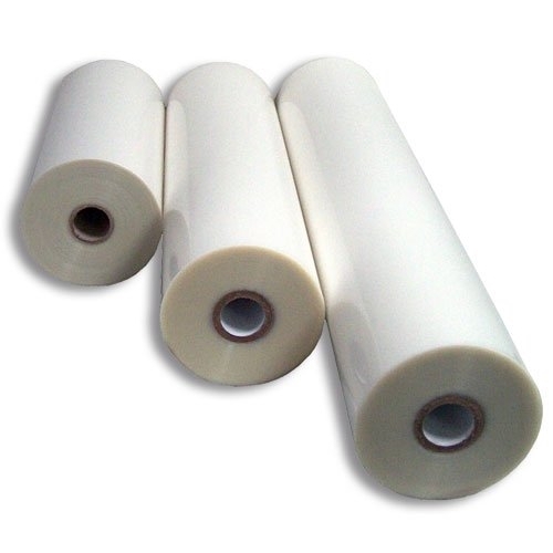Laminovací film DigiStick na roli 38 mic 317 mm x 500 m lesklý 3"