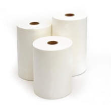 Laminovací film na roli Ultralen Digital Ultra Soft Velvet 35 mic 320 mm x 1000 m matný 3"