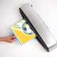 Laminovací fólie Fellowes A4 80 mic samolepící