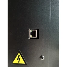 LAN konektor pro Uchida AeroCut X