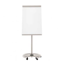 Magnetoplan flipchart De Luxe mobil