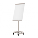 Magnetoplan flipchart De Luxe mobil