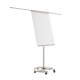 Magnetoplan flipchart De Luxe mobil