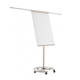 Magnetoplan flipchart De Luxe mobil