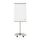 Magnetoplan flipchart De Luxe mobil