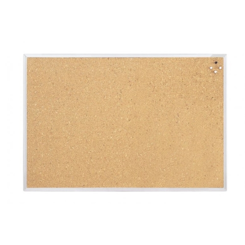 Magnetoplan korková tabule SP optimal ALU 150x100 cm