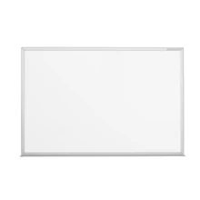 Magnetoplan magnetická tabule CC elegant keramická 150x120 cm