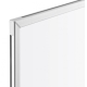 Magnetoplan magnetická tabule CC elegant keramická 220x120 cm