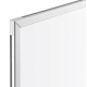 Magnetoplan magnetická tabule CC elegant keramická 90x60 cm
