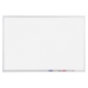 Magnetoplan magnetická tabule CC elegant keramická 90x60 cm