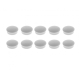 Magnetoplan magnety Discofix mini 20 mm bílá