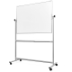 Magnetoplan mobilní magnetická tabule SP optimal 150x100 cm