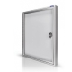 Magnetoplan vitrína magnetická elegant venkovní 4 x A4