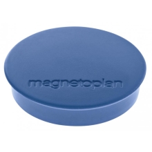 Magnety Magnetoplan Discofix standard 30 mm modrá