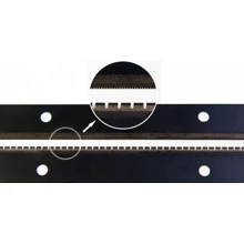 Mikroperforační nůž 30 TPI pro GPM 450 a GPM 450 SA